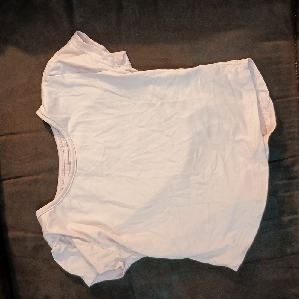 Love republic 2 shirts bundle
